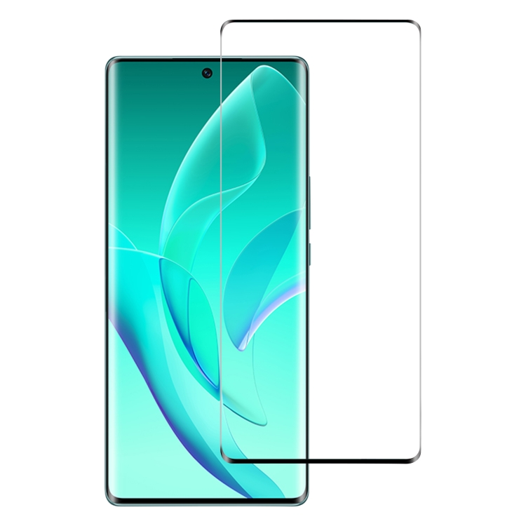 Protector de Pantalla Cristal Templado 5D para Honor 90 Lite - X50i 5G