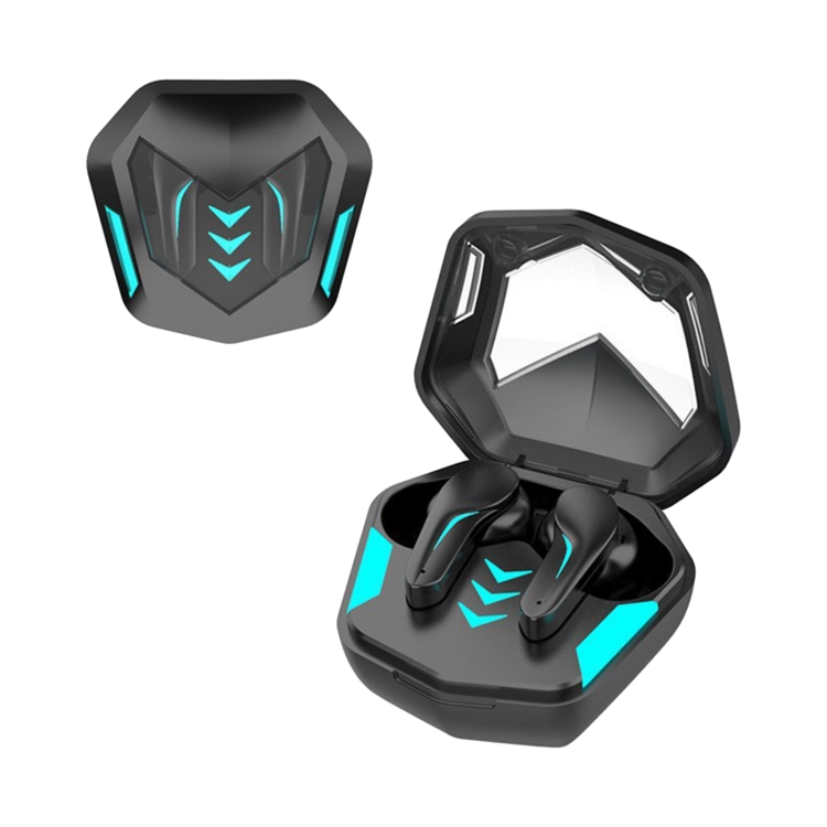 MD168 TWS Wireless Gaming Bluetooth 