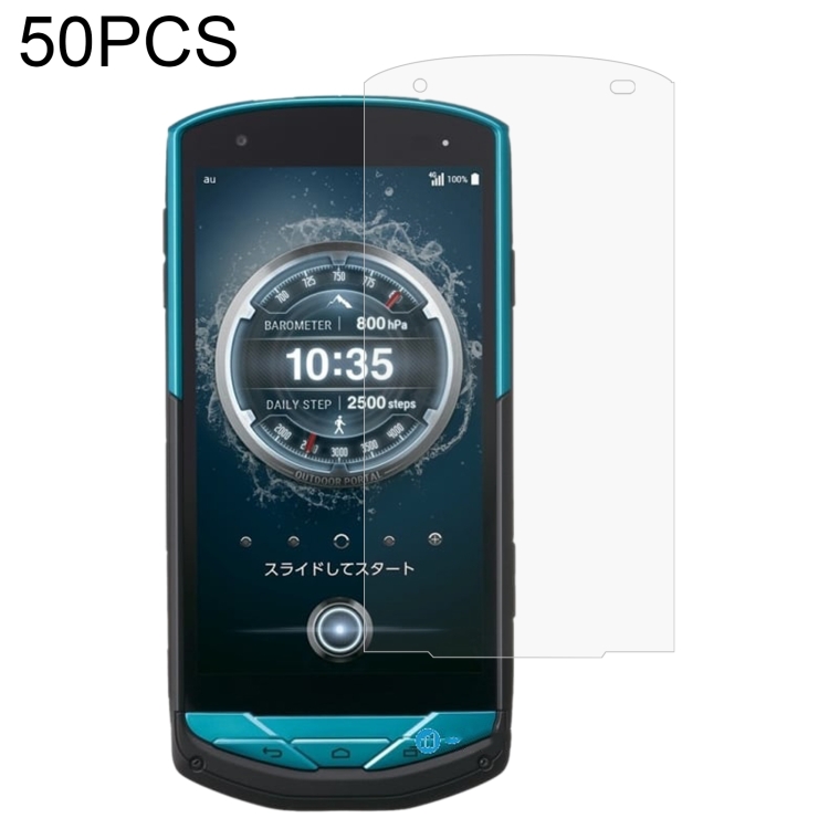 kyocera torque kyv35