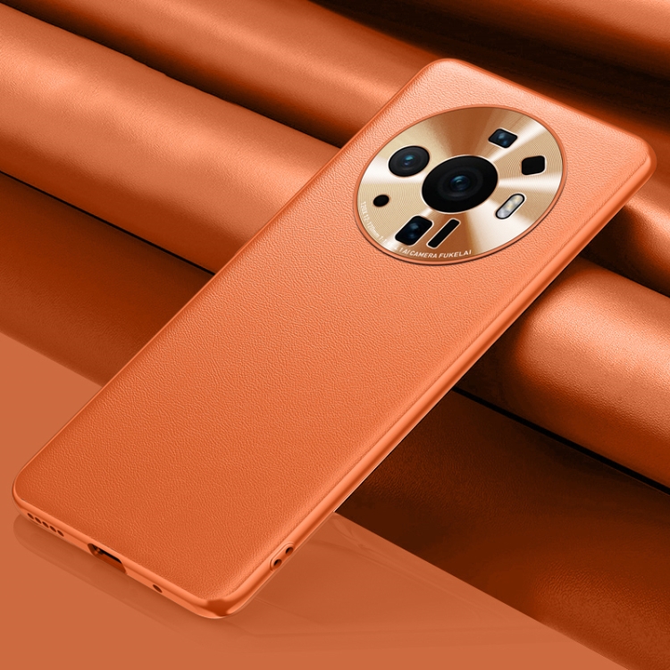 xiaomi 12 ultra orange