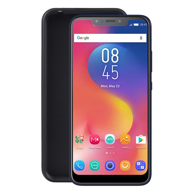 infinix s3x