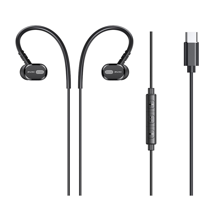 Casque USB C pour Samsung S20 FE, HiFi stéréo de type C, écouteurs filaires  magnétiques avec micro contrôle du volume pour Galaxy S22 Ultra S21 FE S20