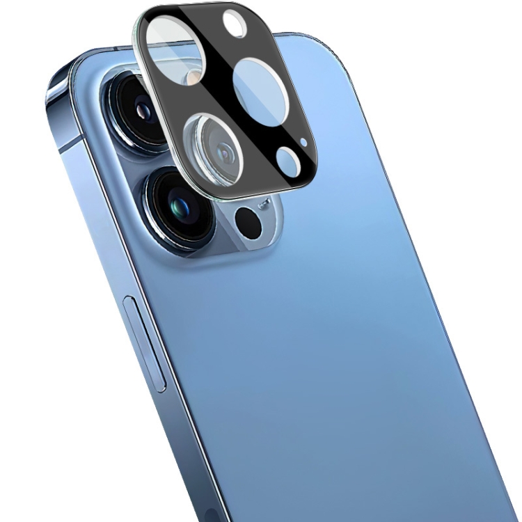iPhone 13 mini Glass Camera Lens Protector - Imak Glass Camera Lens  Protector