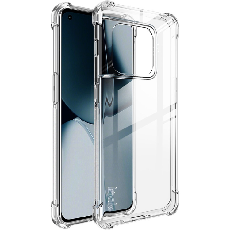 oneplus 10 pro transparent cover