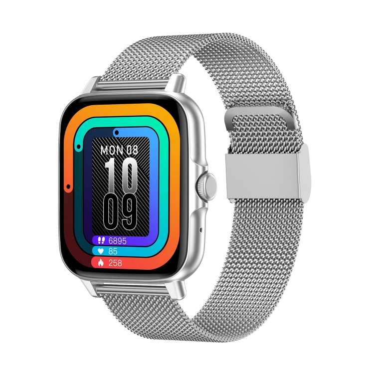 Nfc 2025 smartwatch 2019