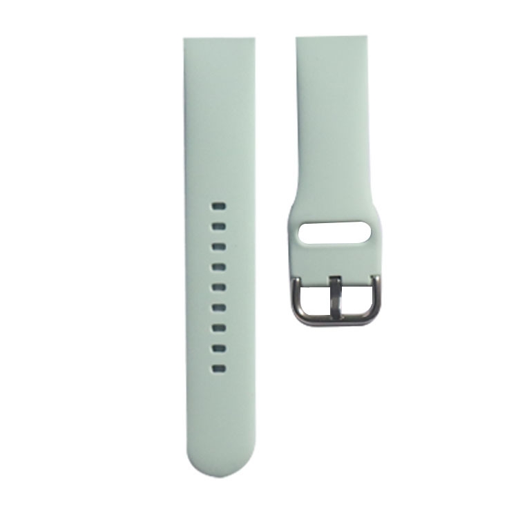 Silicone Watch Band, Size: S 110mm For 