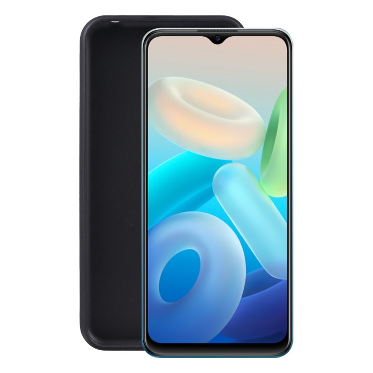 vivo y10 t1