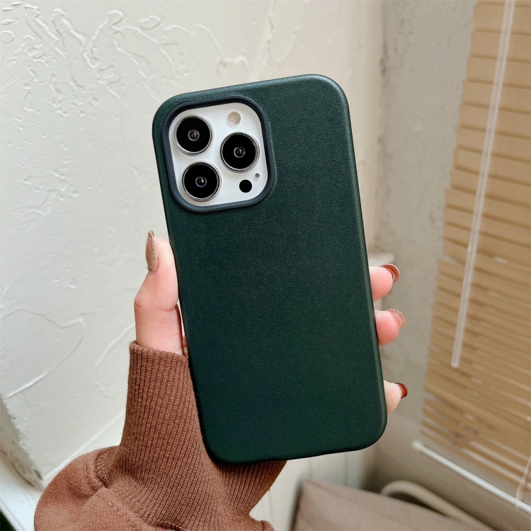 iphone 13 green color cover