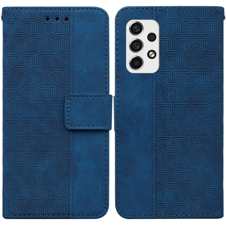 Compatible With Samsung Galaxy A14 5g Case Retro Embossed Premium