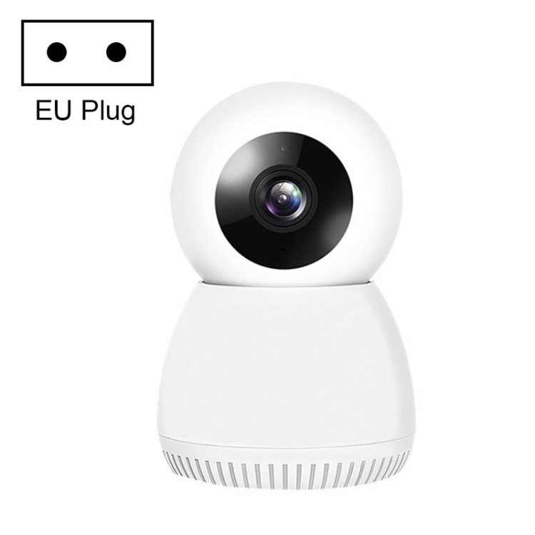 Y8 3MP Camera giám sát HD trong nhà HD (EU Plug)