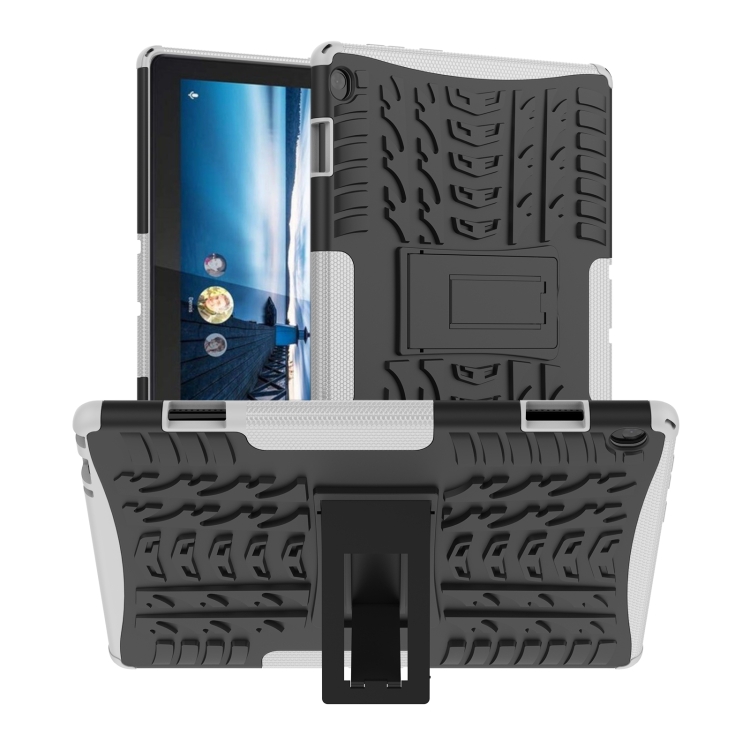 Funda Con Teclado Bluetooth Para Lenovo P11 K10 Yoga 11