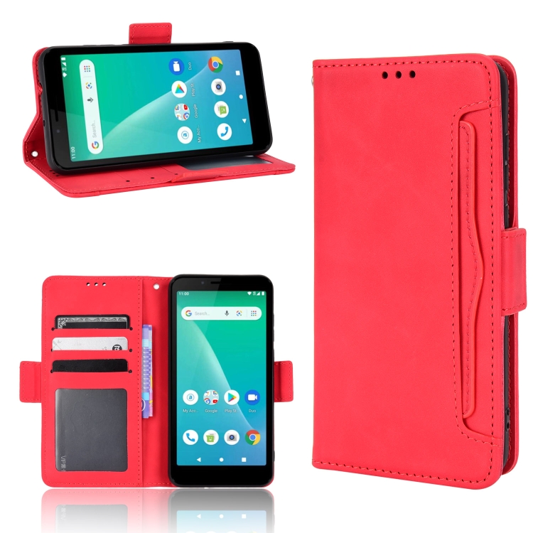 Personalisierte Schutzhülle Für SCHOK Volt SV55 – TPU-Silikon, Mit Foto-Druck, Rutschfest, Schlank