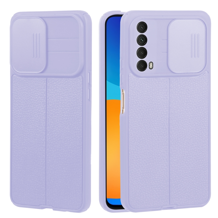 huawei y7a phone cover