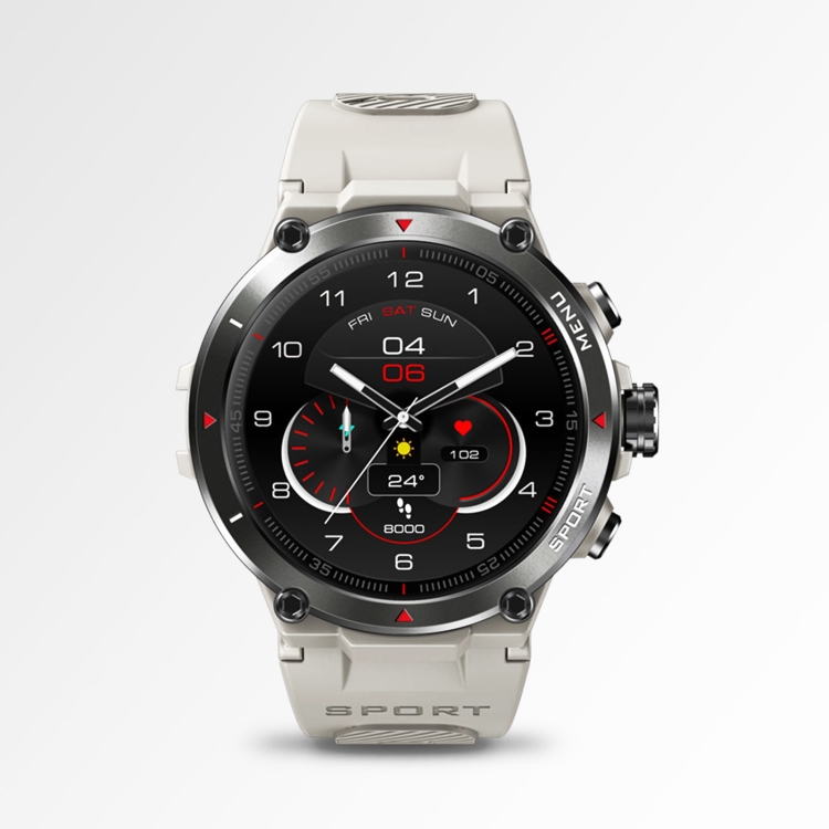 Xiaomi discount watch stratos