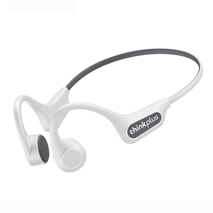 Lenovo X3Pro Bone Conduction Bluetooth Sports Earphone White