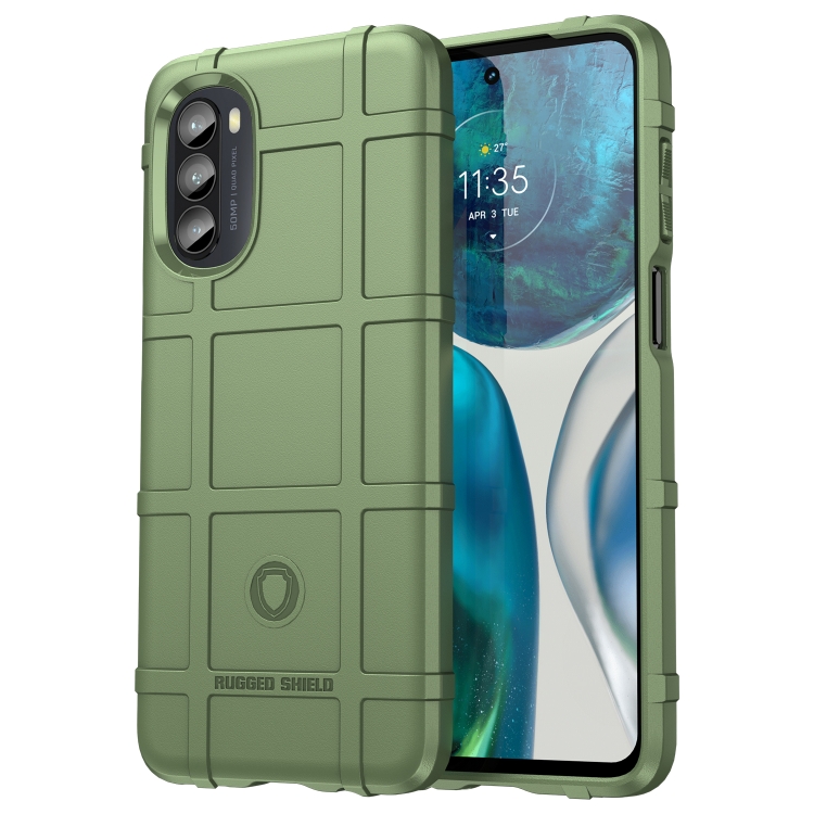 moto g52 smoke cover