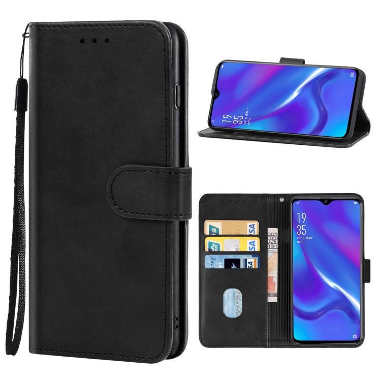 Wallet Case Oppo Rx17 Neo, Oppo Case Rx17 Neo Holder