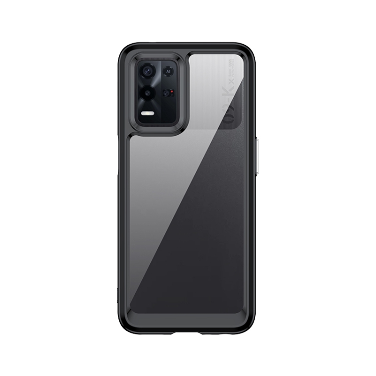 realme 8s black