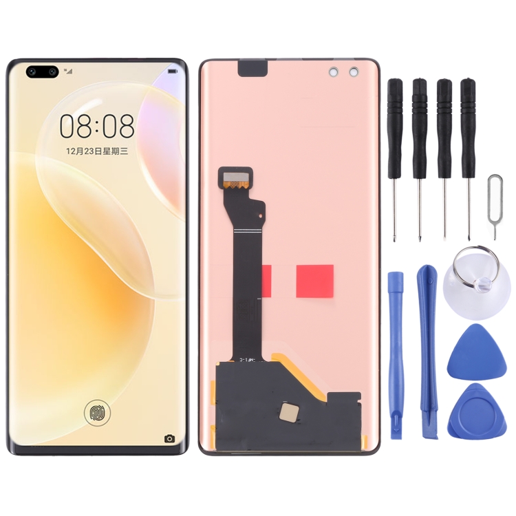 Huawei Nova 5G Fiche Technique PhonesData