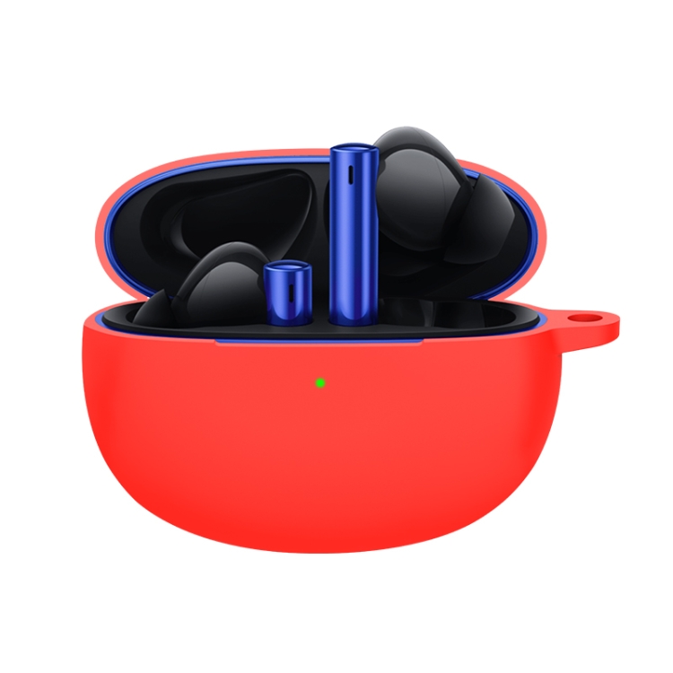 Realme earbuds silicone case new arrivals