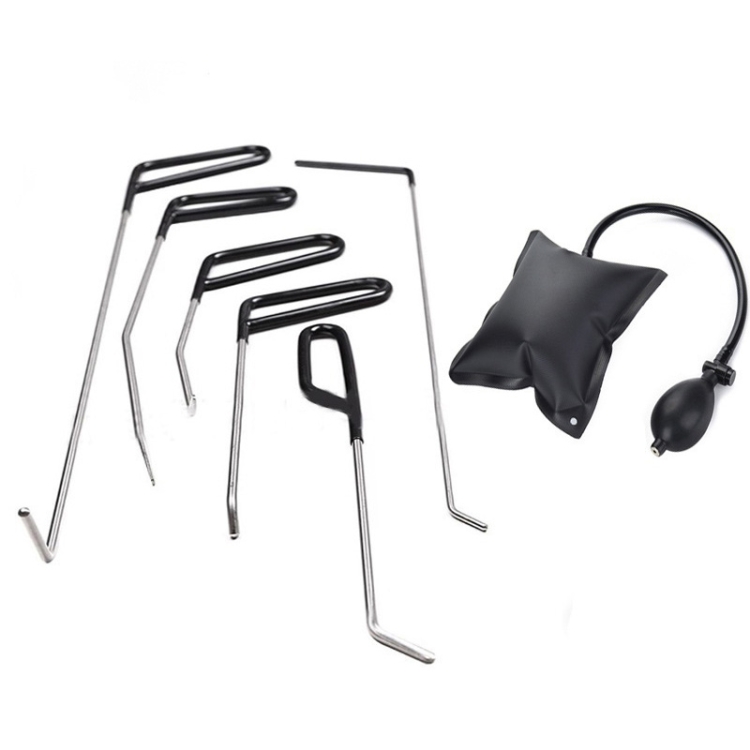 Mophorn Outil De Debosselage De Voiture Kit De Reparation De Grele Sans Peinture Reparation De Carrosserie De Vehicule 85592155