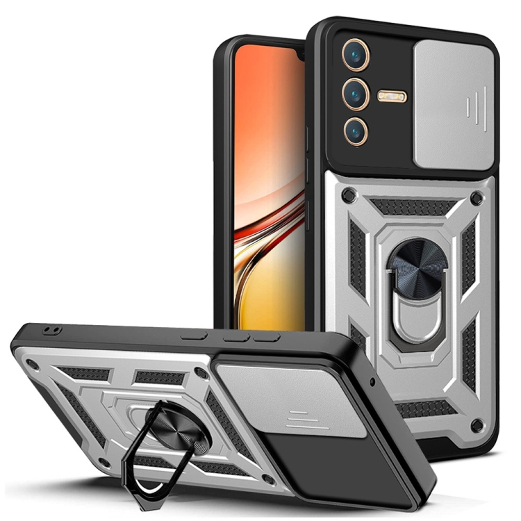 vivo v23 camera cover