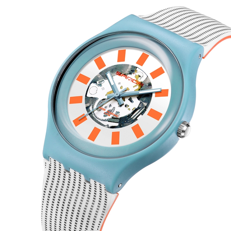 Swatch sports hot sale watch