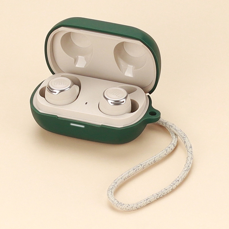 Bluetooth Earphone Silicone Protective 