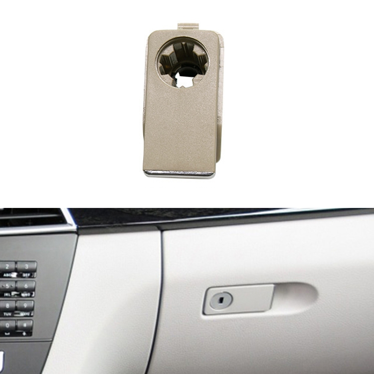 Auto Hinten Kofferraum Deckel/Zurück Tür Griff/Stoßstange Streifen