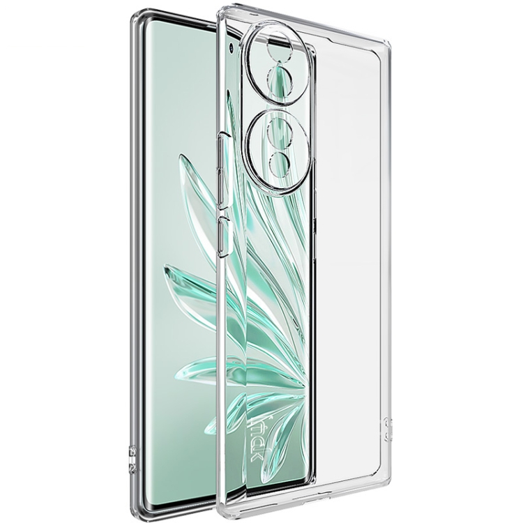 For Honor 70 Lite Case Clear Shockproof Cover & Glass Screen