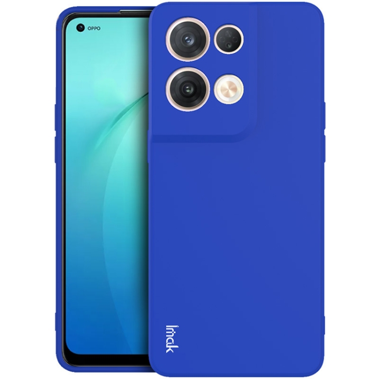 Oppo Reno 8 UC-4 Series IMAK Case - Dealy