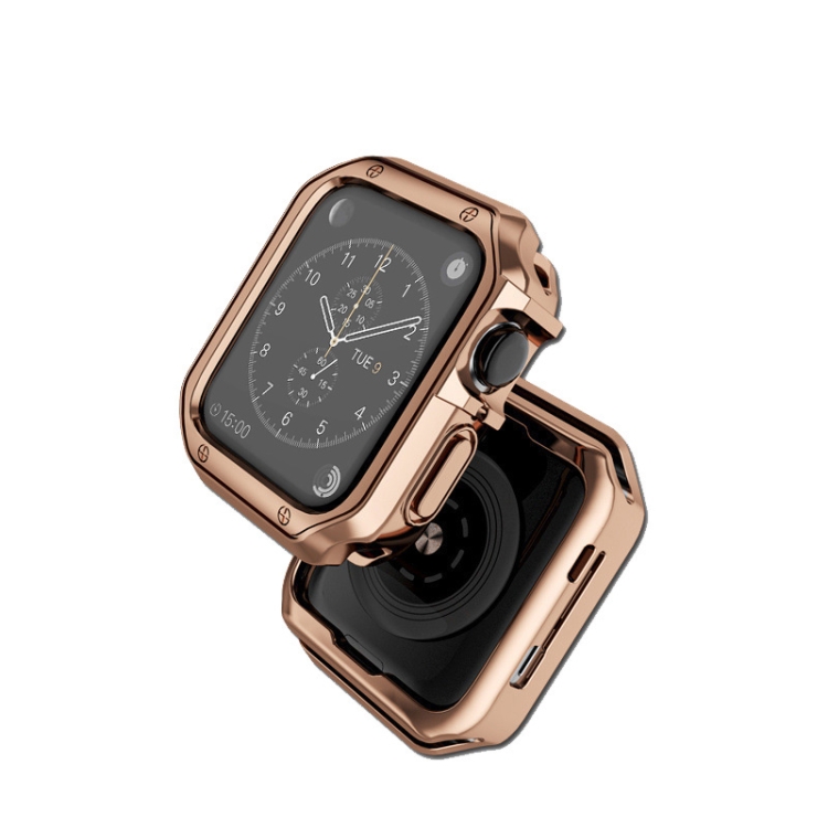 Apple Watch Series 3 store 38mm Rose Gold