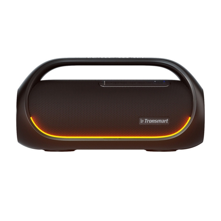 Tronsmart Force X 60W Altavoz portátil impermeable al aire libre Bluetooth  5.0