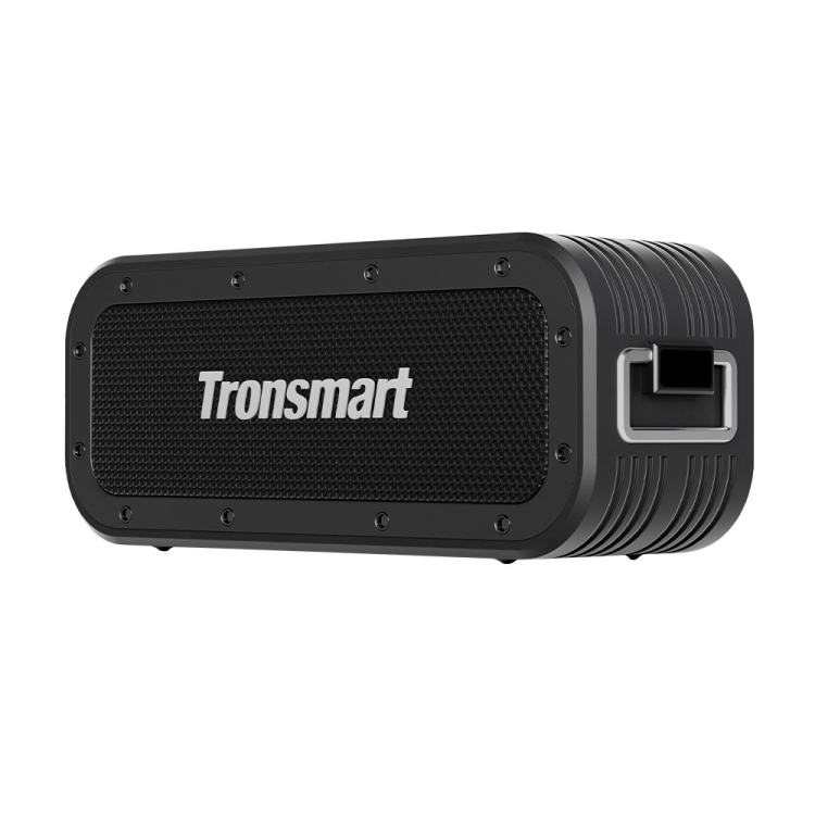 Tronsmart Force X 60W Altavoz portátil impermeable al aire libre Bluetooth  5.0
