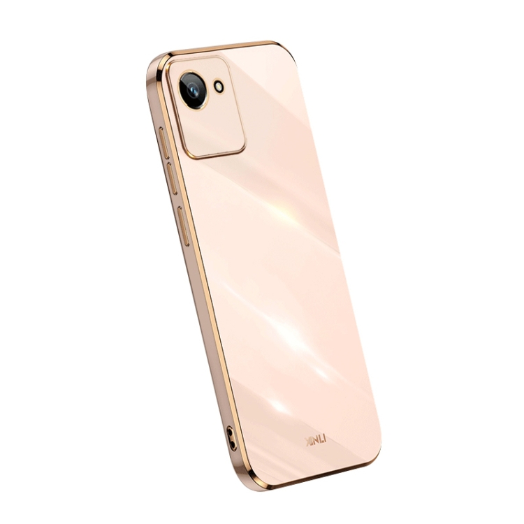 realme c30 smoke cover