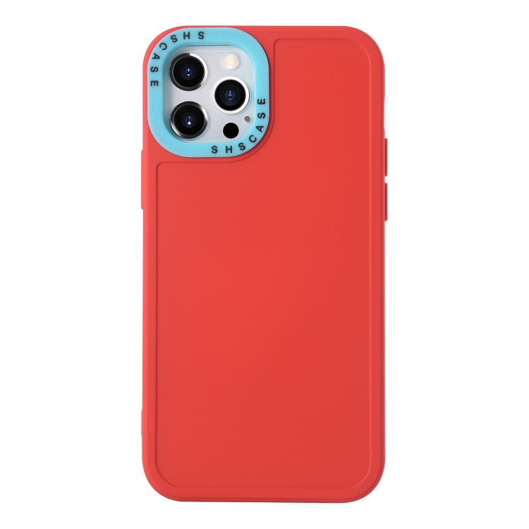 iphone 14 pro colors red