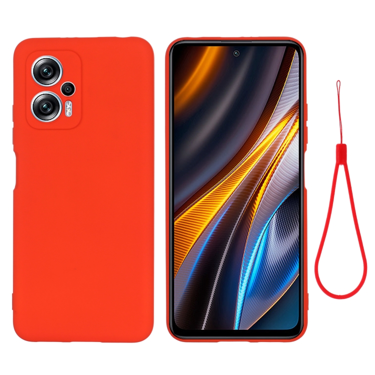 For Xiaomi Poco X4 GT/Redmi Note 11T Pro/Redmi K50i Pure 