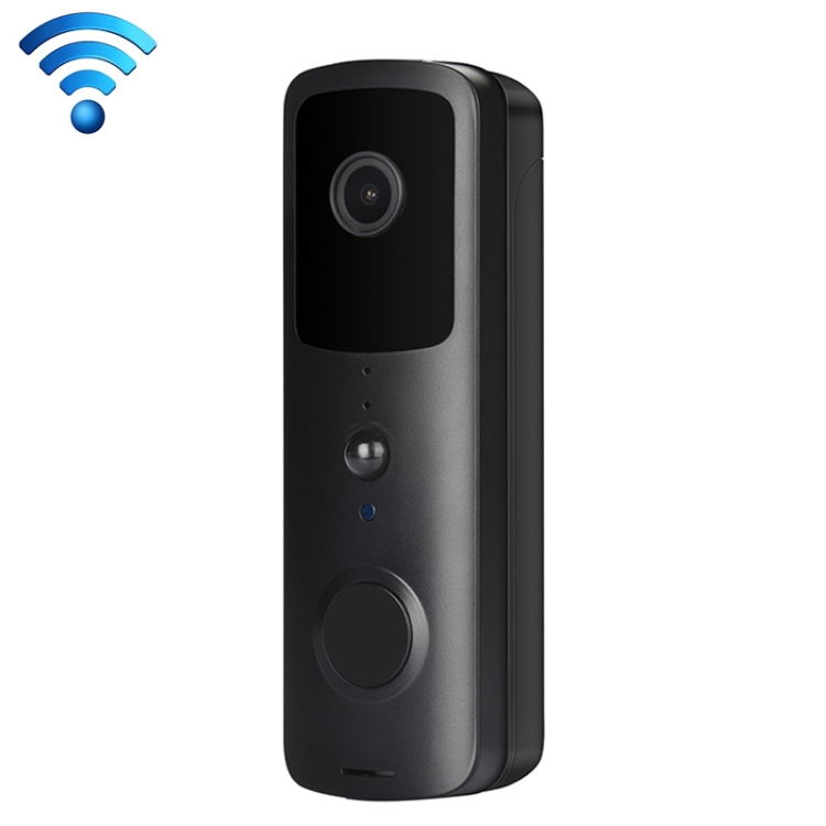 Tuya Video Doorbell Smart WiFi Night Vision and Two-Way Audio