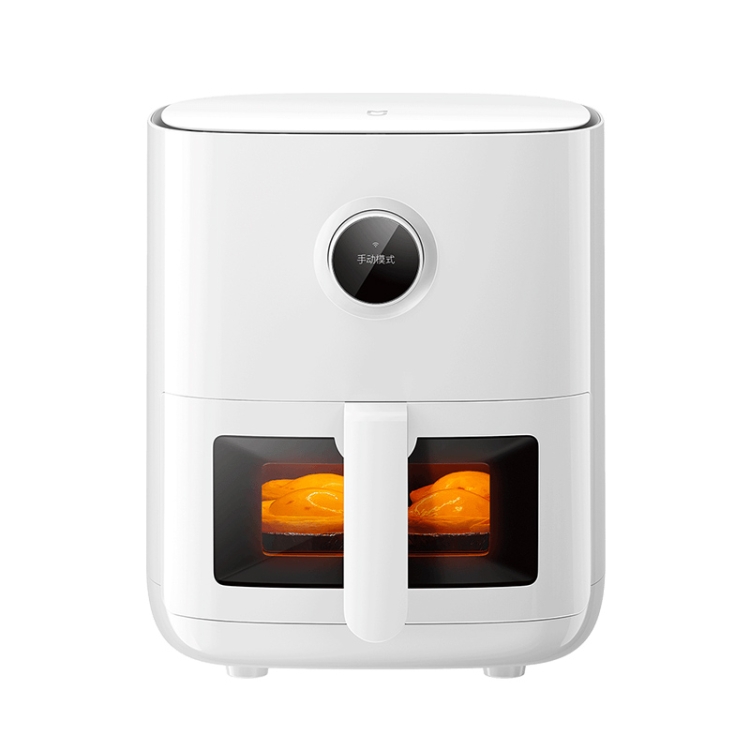 Xiaomi Smart Air Fryer Price in Nepal, Specs, Features, Availability