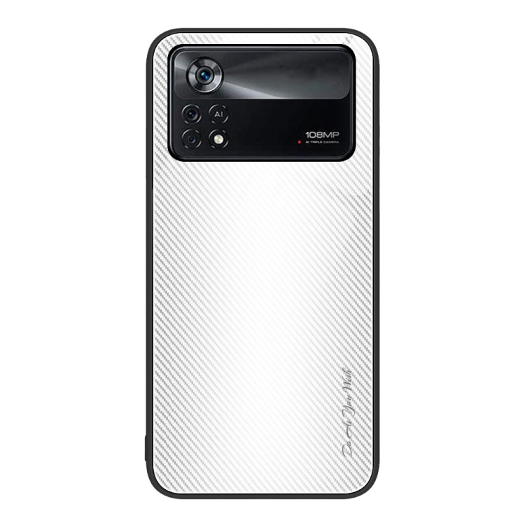 poco x4 pro white