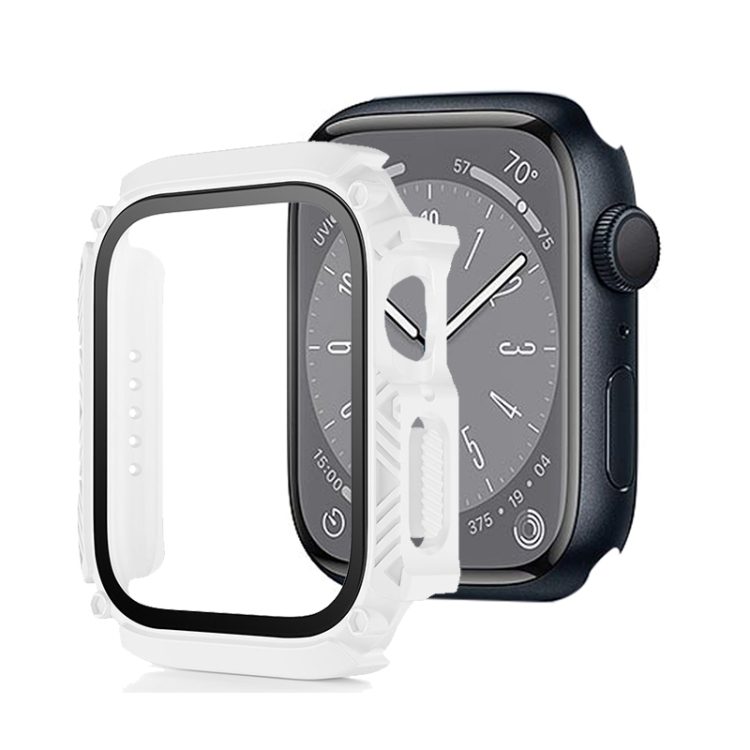 AppleWatch Full Clearcase Ultra 49mm. - 時計