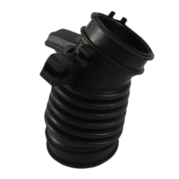 Tuyau D'admission D'air Pour Honda Civic 2012-2015 - Réf. 17225-R1A-A01, En ABS Noir - Remplacement Direct - 4
