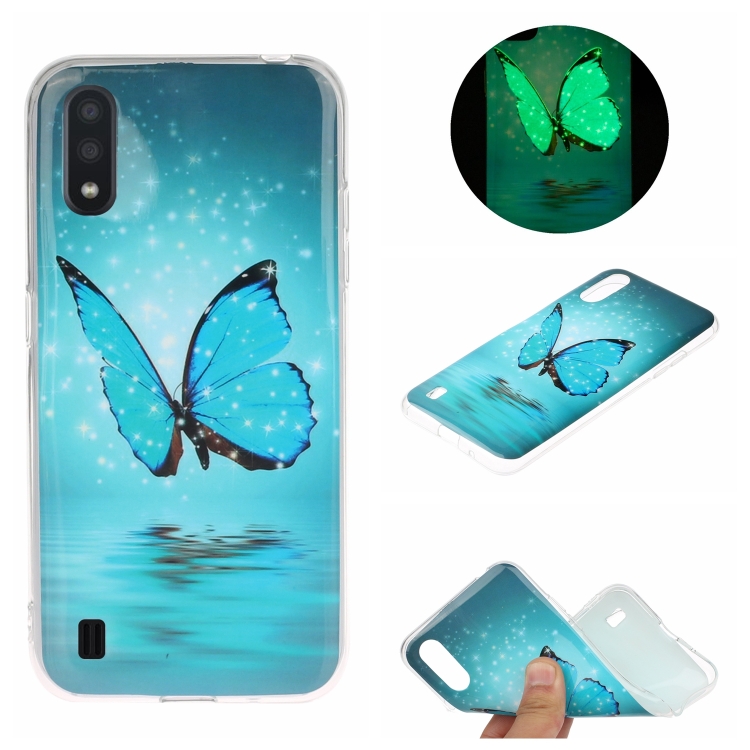 Funda Compatible iPhone X Xs Xr 11 12 Pro Max Tpu Mariposa Color Mariposas iPhone  X/