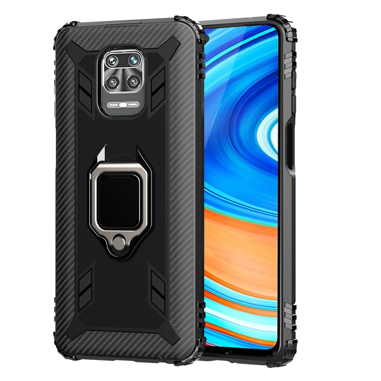 Funda Full 360 Para Xiaomi Note Redmi 9 Pro