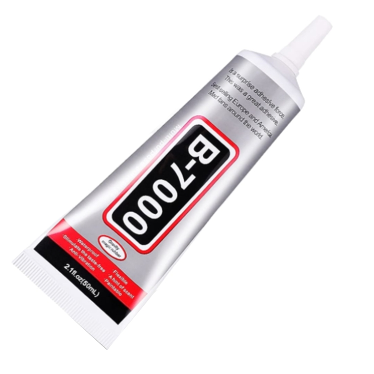 50mL B-7000 Multifunction DIY Repair Adhesive Glue