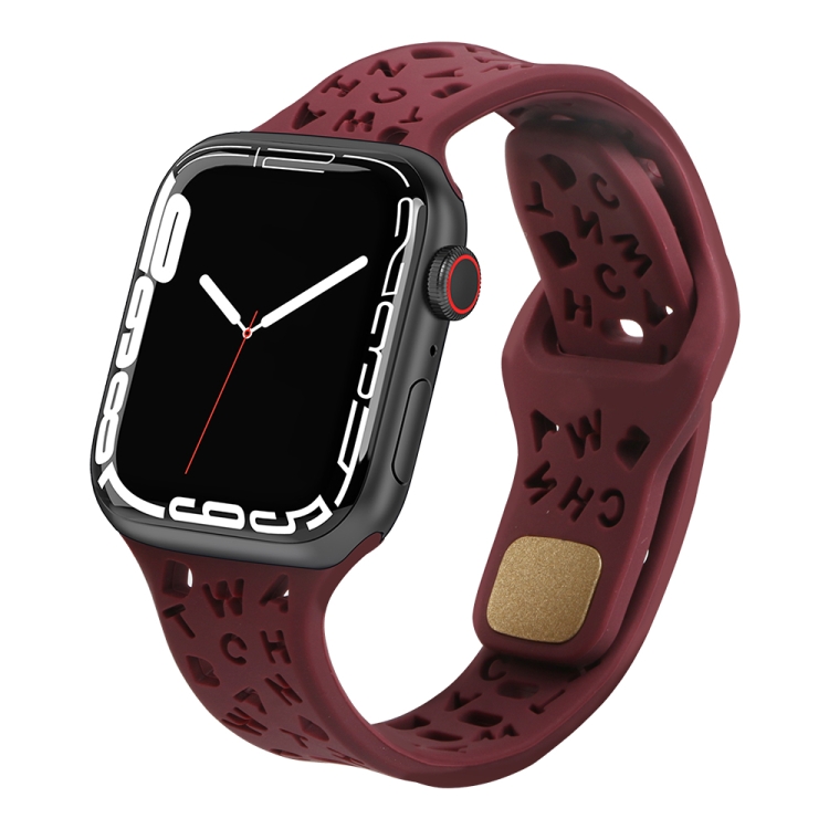 ENKAY HAT-PRINCE For Apple Watch Ultra 49mm Waterproof Case