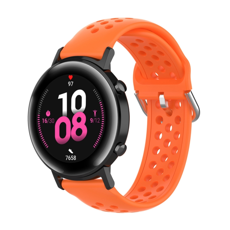 Huawei Watch GT 2 Sport Edition (42 mm, Edelstahl) - digitec