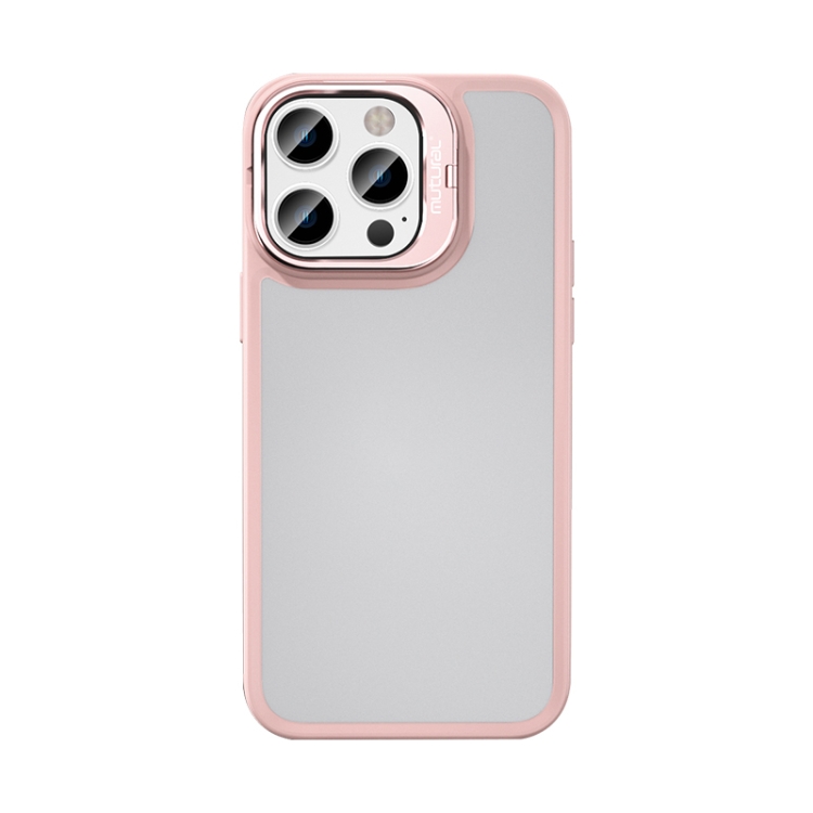 iphone 14 pro pink color