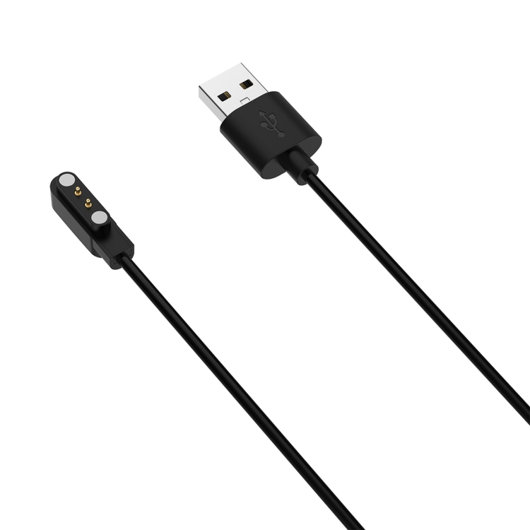 Cable de carga USB de 1M para Xiaomi Redmi smart band pro, cargador  magnético para Xiaomi Redmi watch2 watch 2 lite, Cable de carga rápida