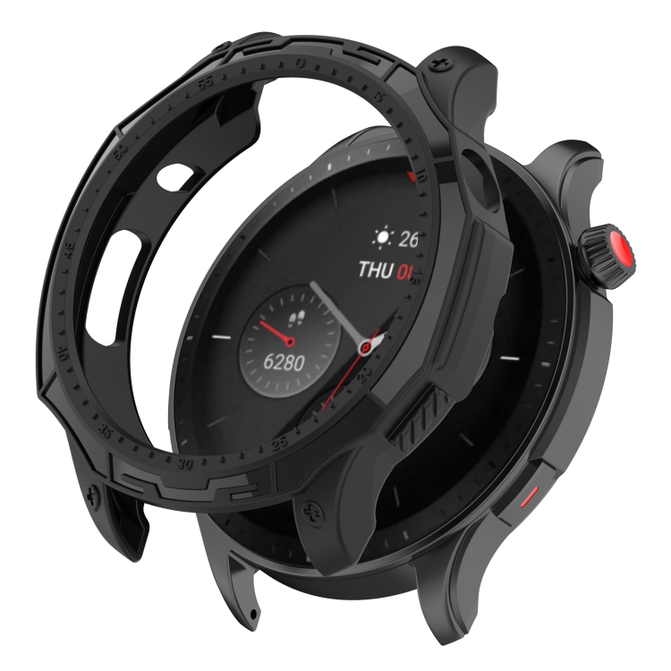 Shop Amazfit Gtr 4 Mini Case with great discounts and prices